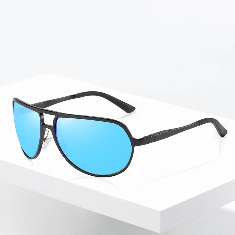 Aluminum Magnesium Polarized Sunglasses