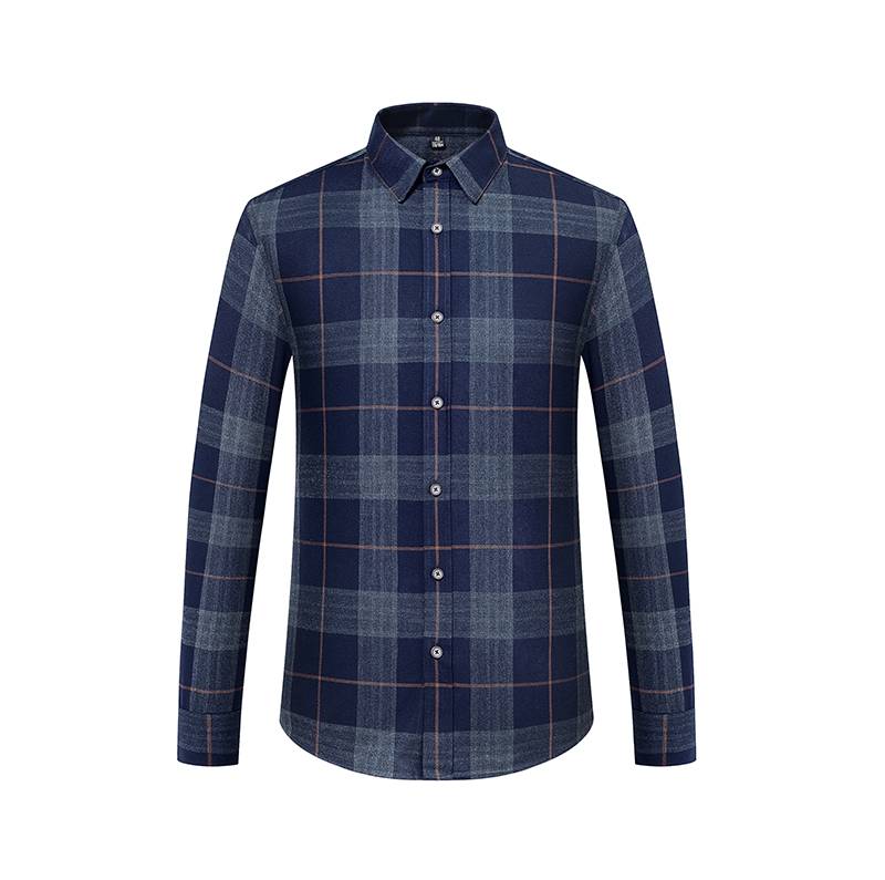 Men's Business Classic Casual  Shirt