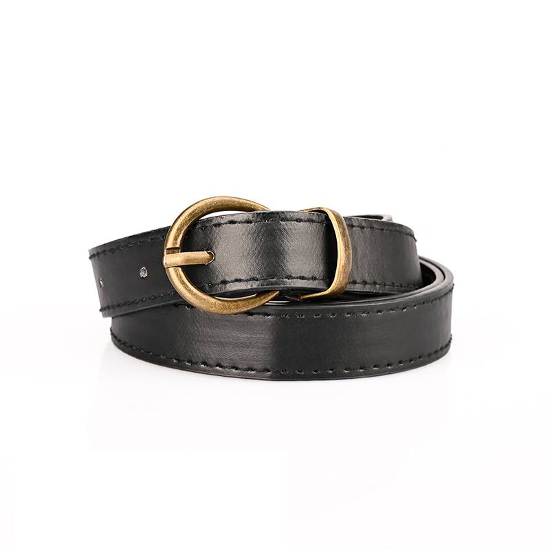 Women's PU Leather Belt 2.1cm / 0.83 inch Wide