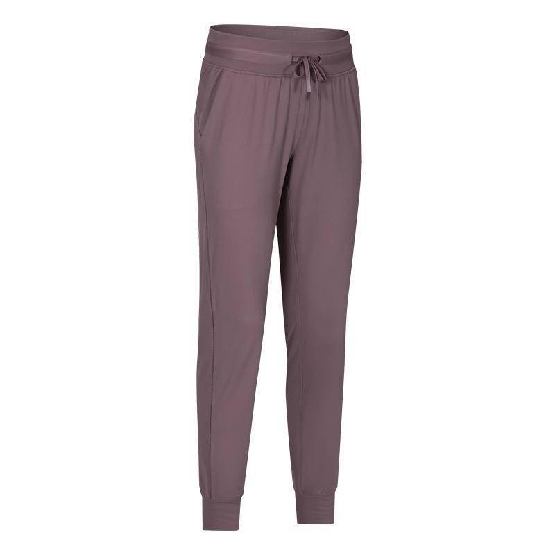 PURPLE GREY  