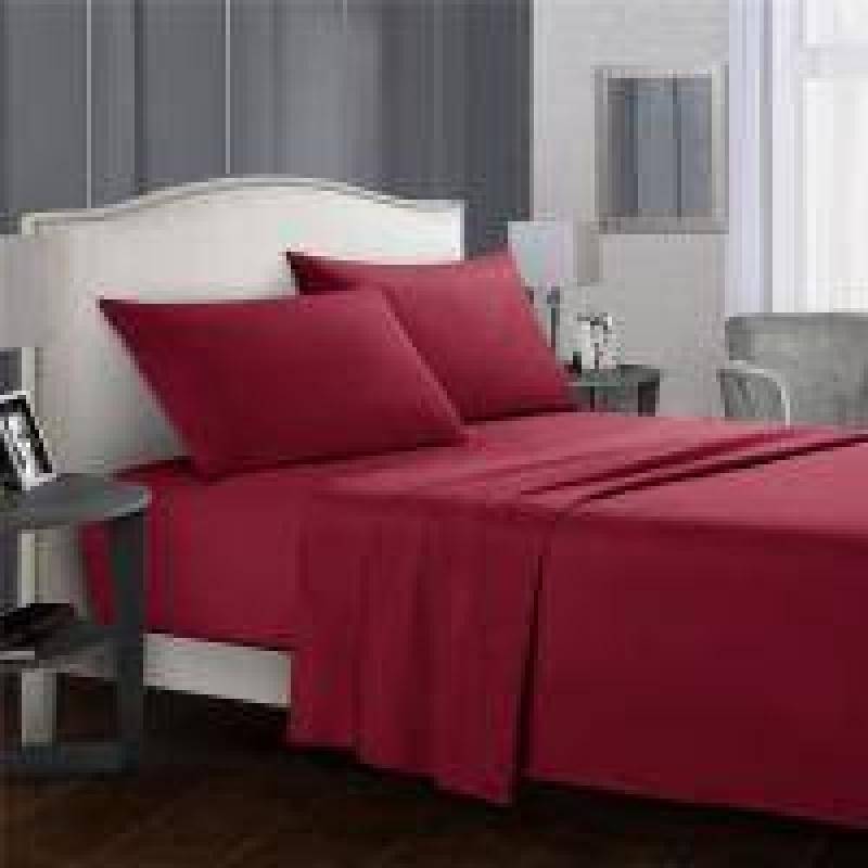 WINE RED