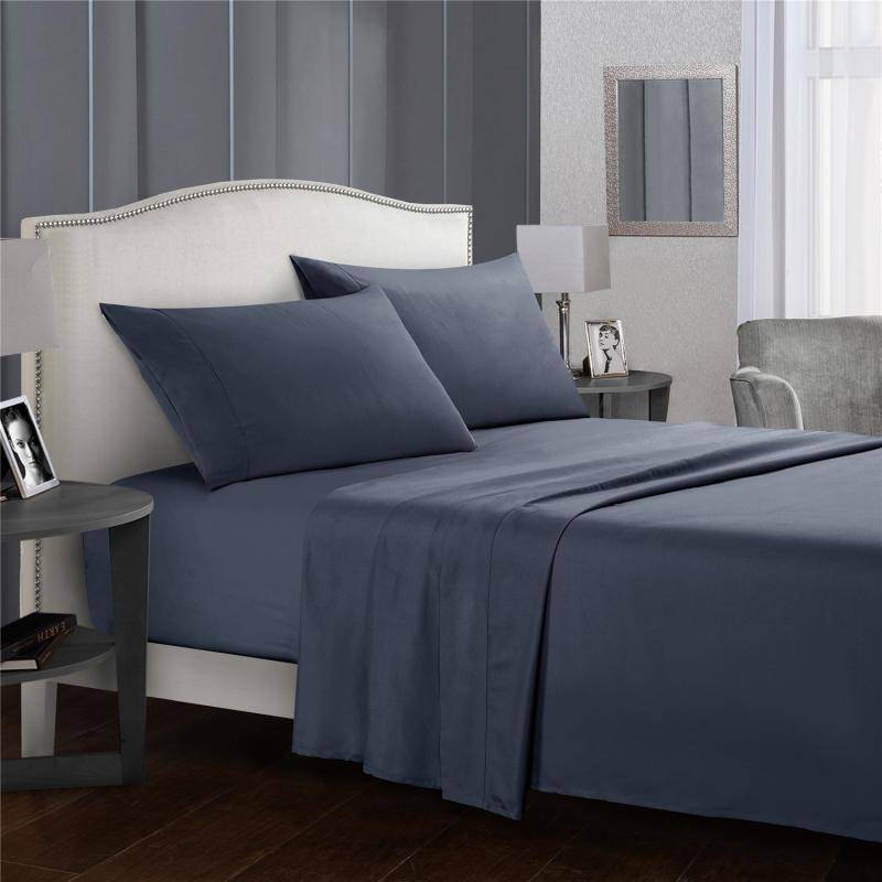 GRAY BLUE
