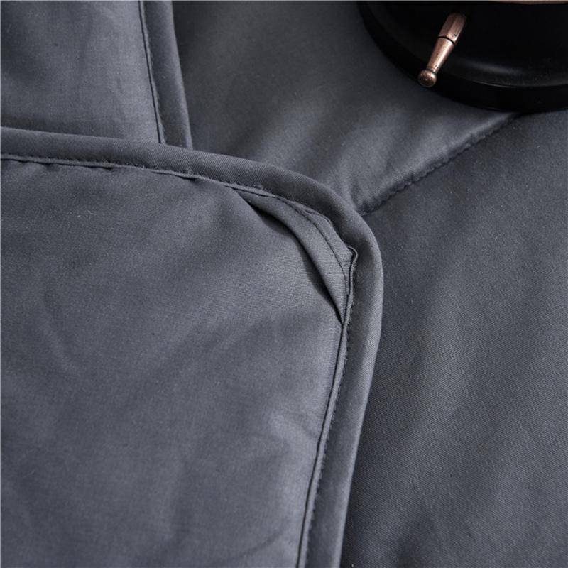 DARK GRAY