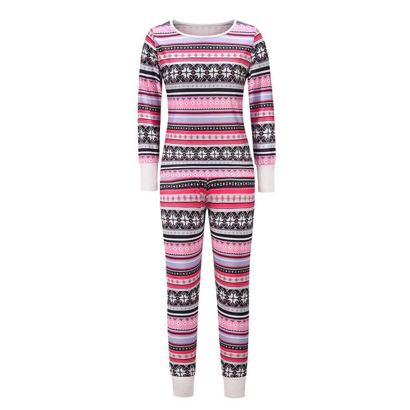 STRIPED PINK