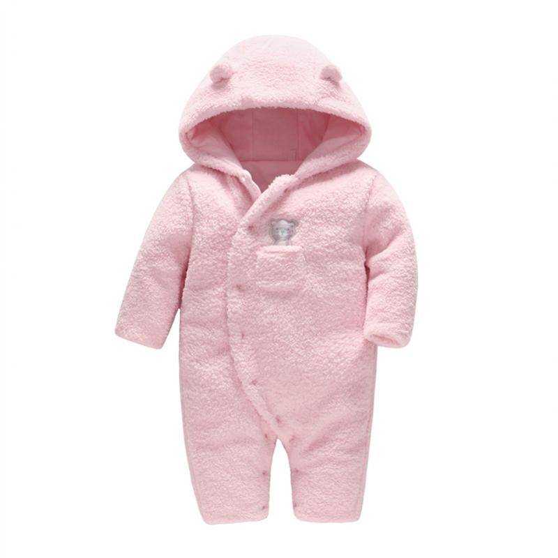 PINK(WITHOUT FOOTIES)