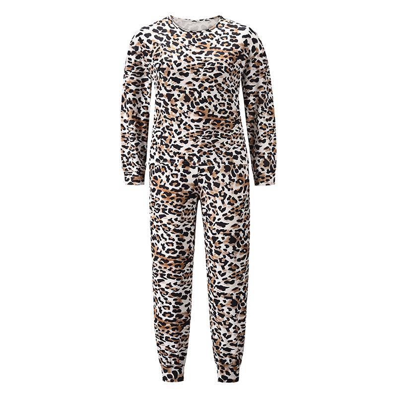 LEOPARD PRINT