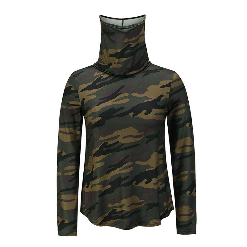 CAMOUFLAGE