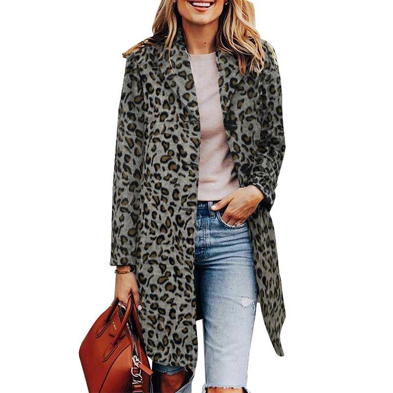 LEOPARD