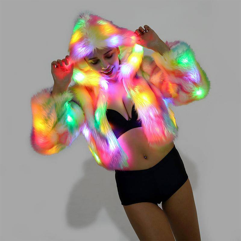 MULTICOLOR