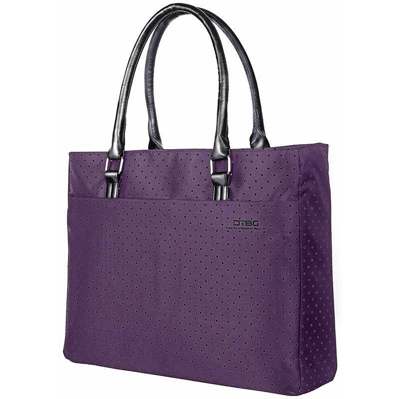 VIOLET/BLACK