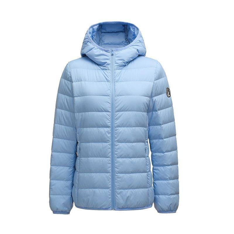 HAZE BLUE 