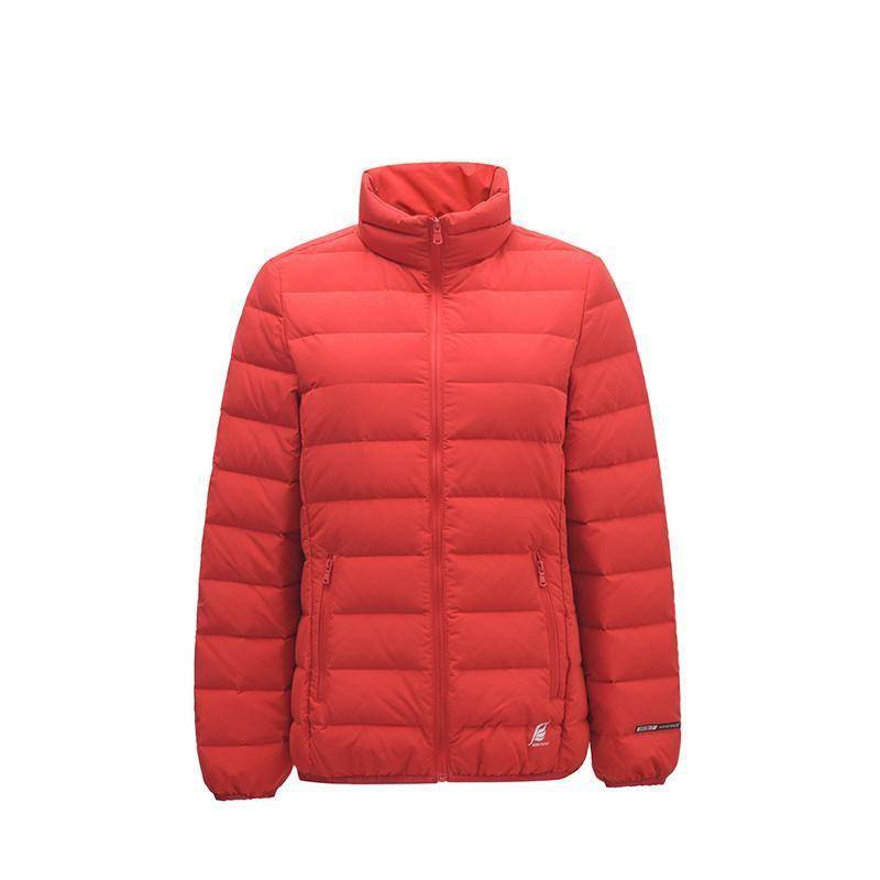 CHINA RED