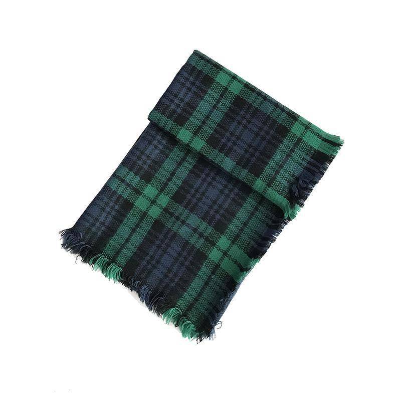 GREEN NAVY