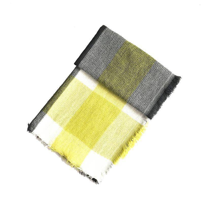 GREY YELLOW