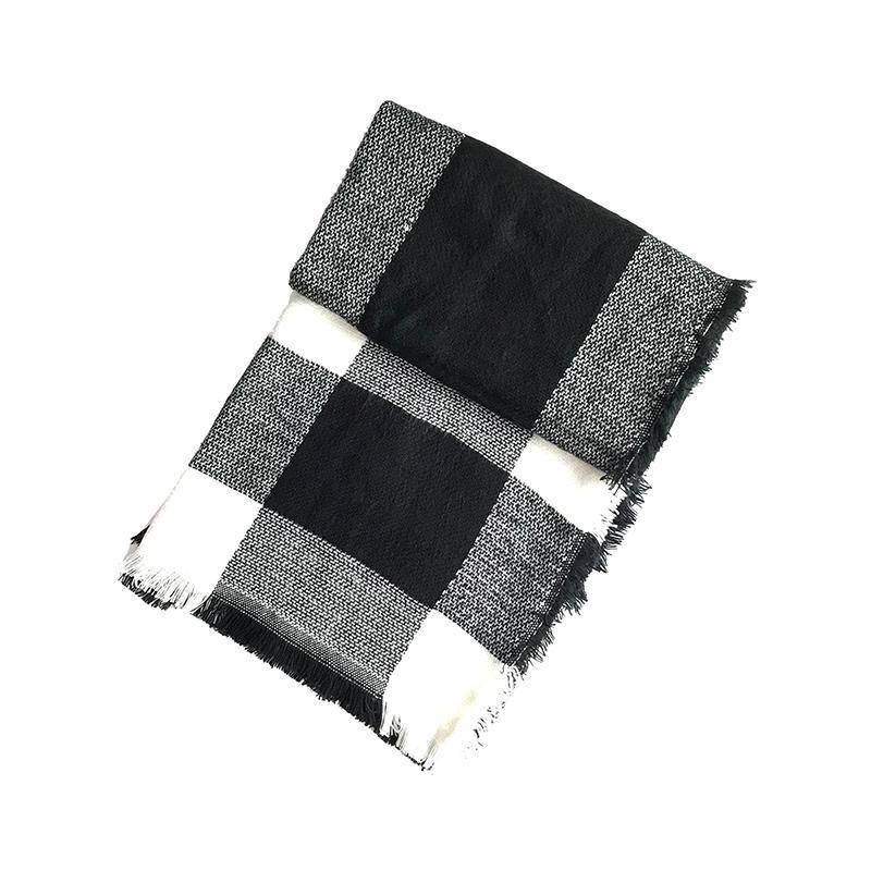 BLACK WHITE
