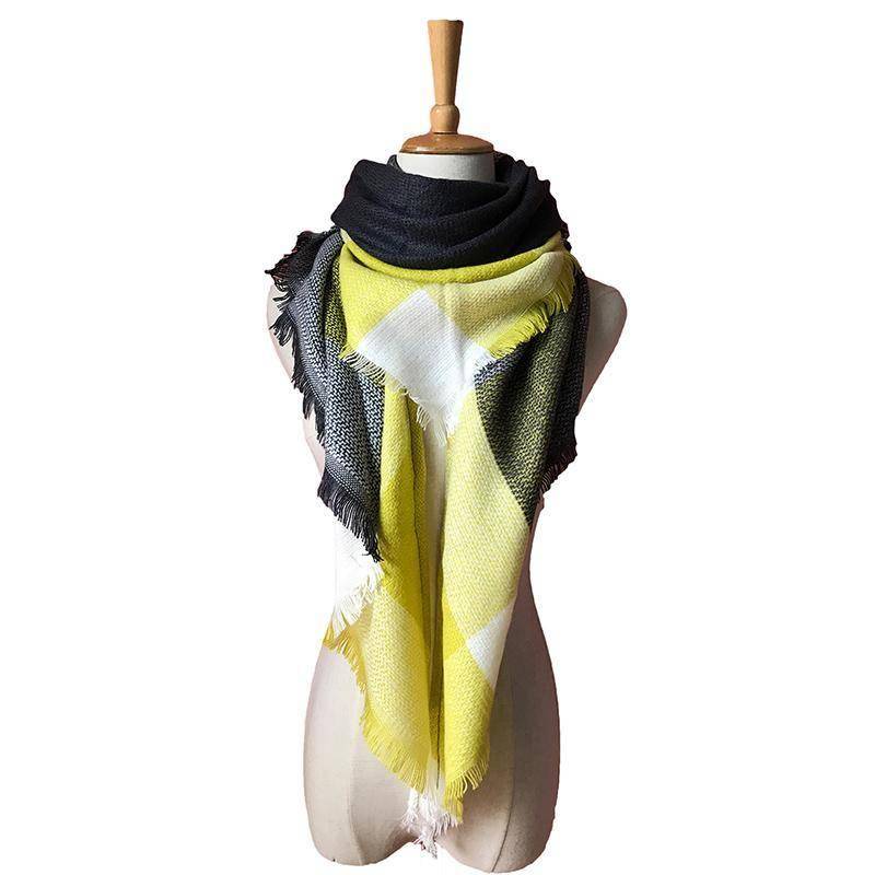 YELLOW GRAY