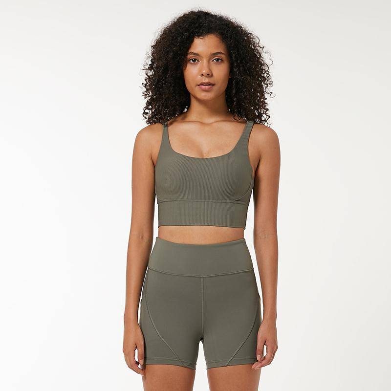 MOSS GREEN