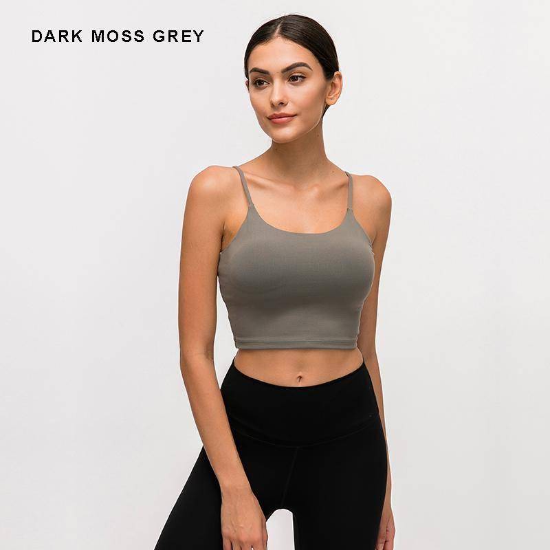 DARK MOSS GREY