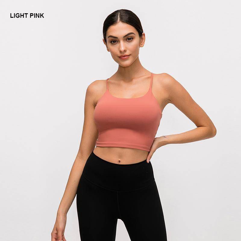LIGHT PINK