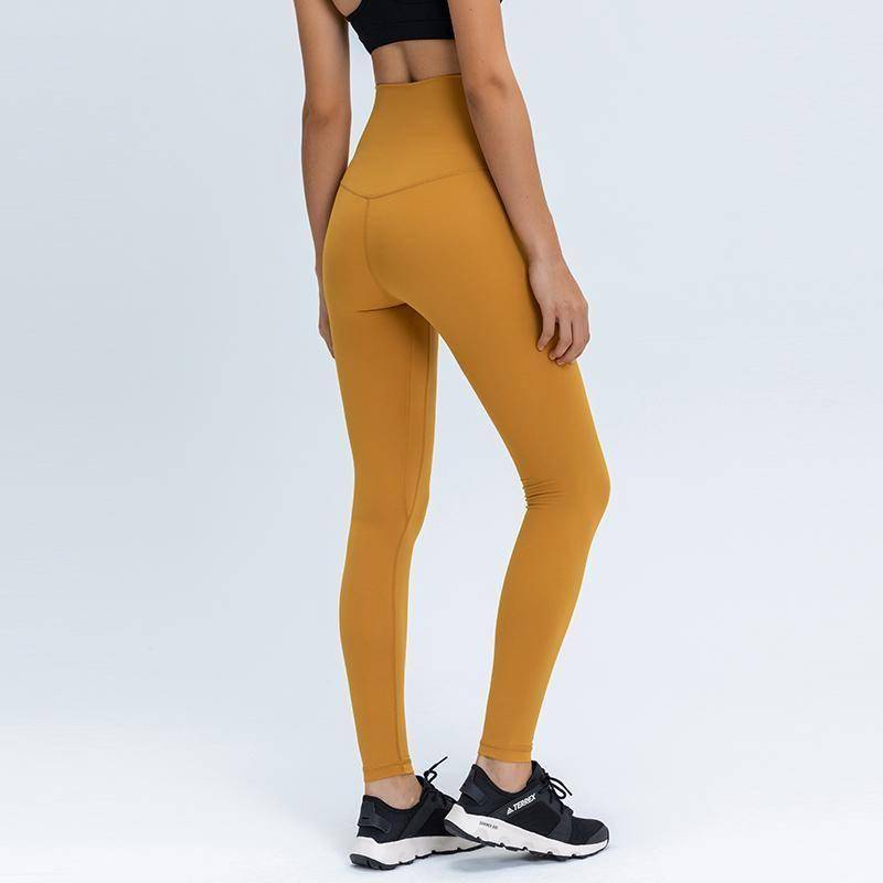 GINGER YELLOW