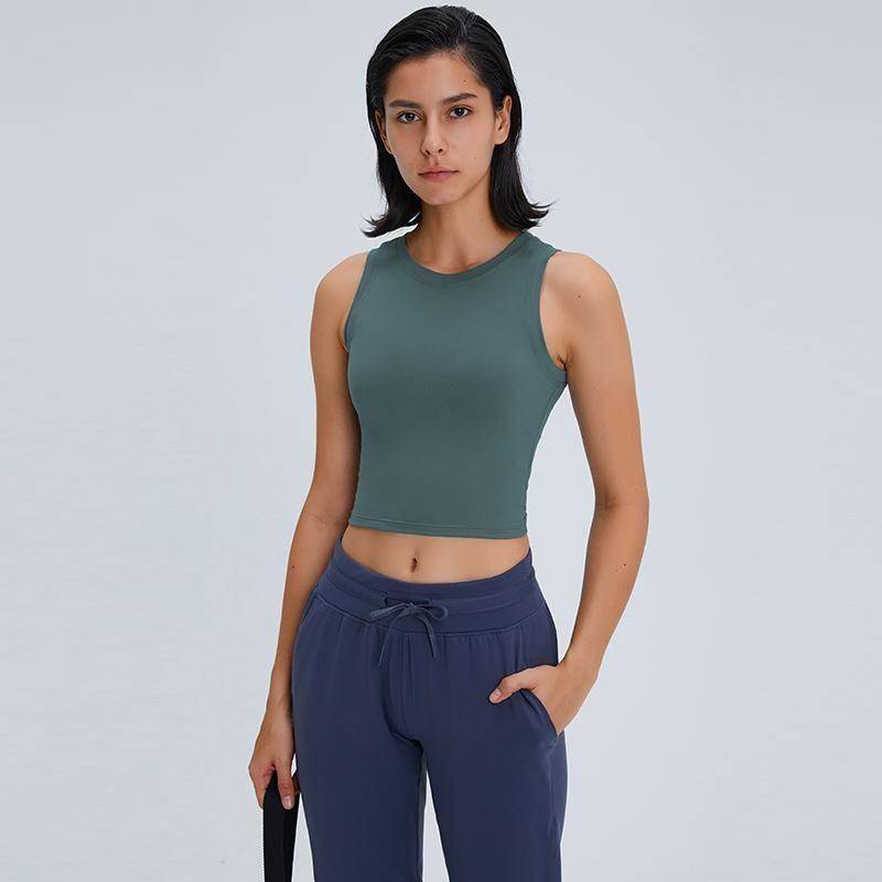 GREY GREEN