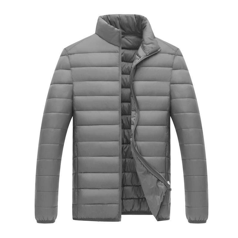 LIGHT GREY