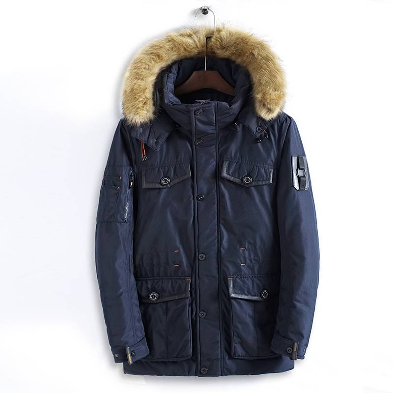 BLUE NAVY