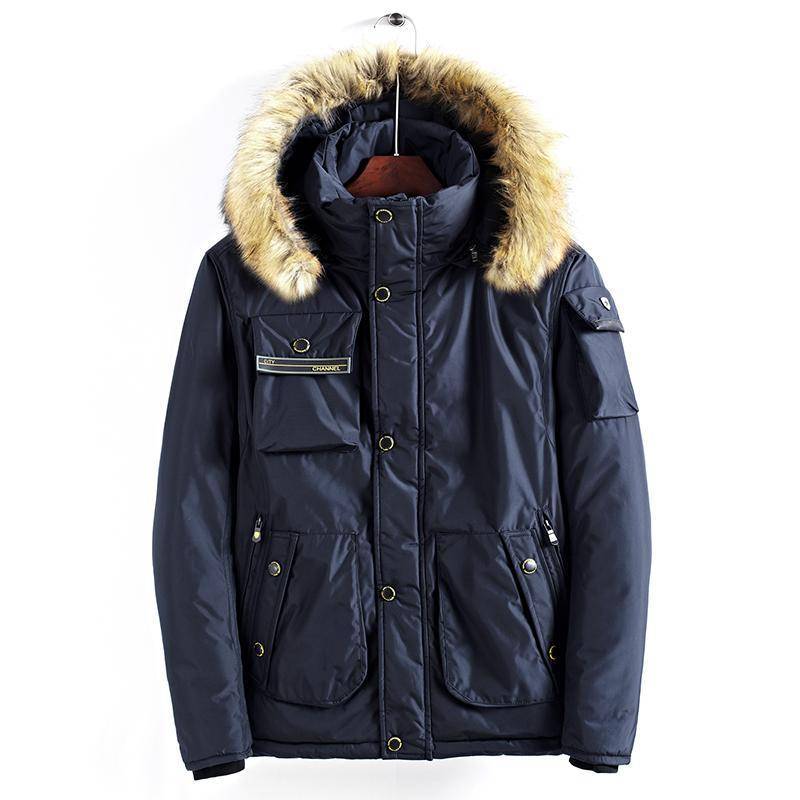 BLUE NAVY