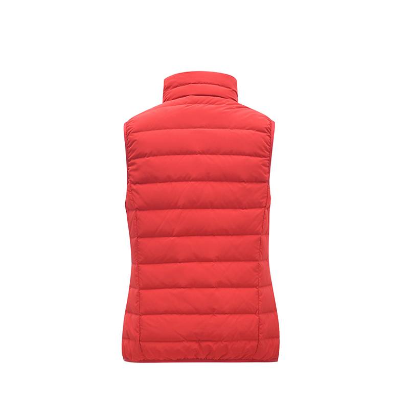 CHINA RED