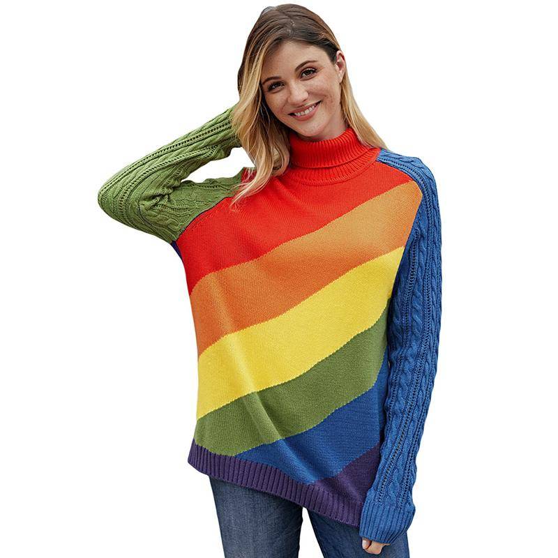 MULTICOLOUR