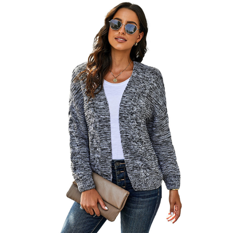 GRAY MELANGE