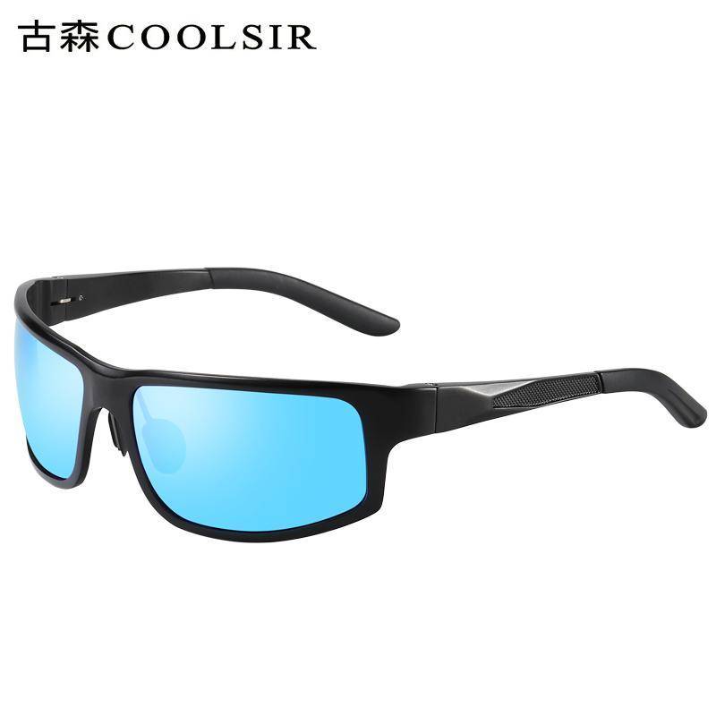 BLACK/BIUE