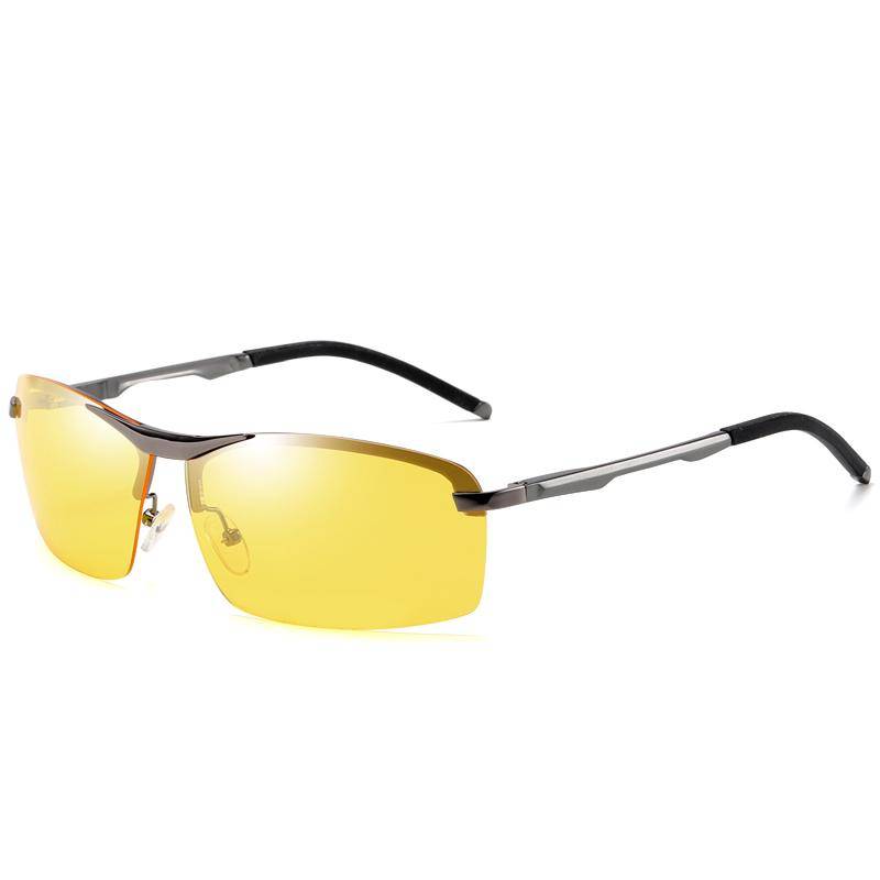 GUN/YELLOW