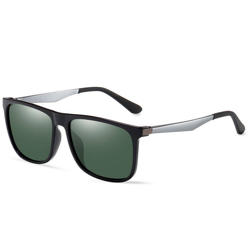 LIGHT BLACK/GREEN