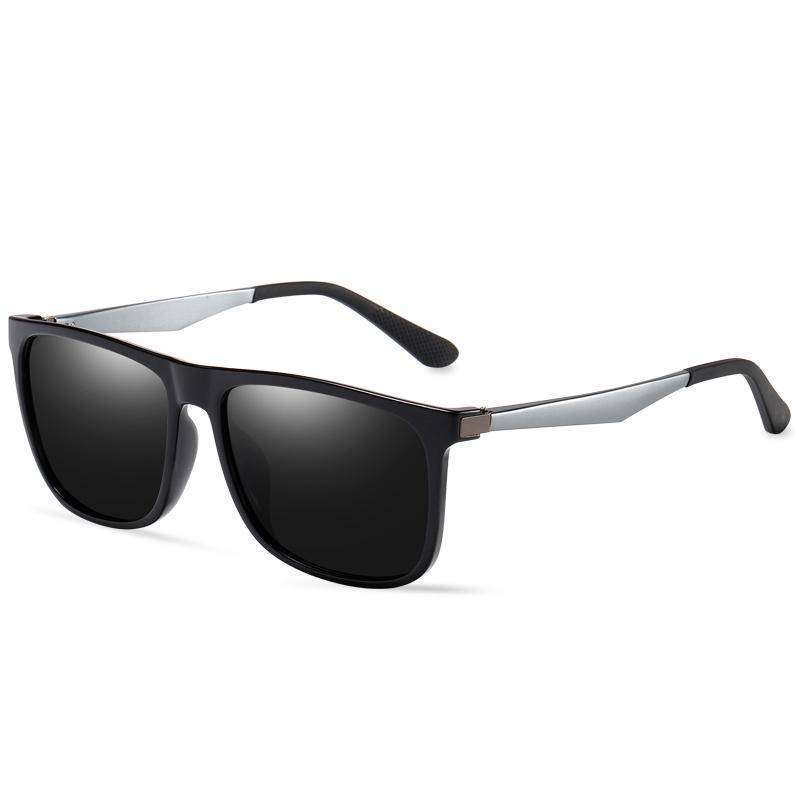 LIGHT BLACK/BLACK