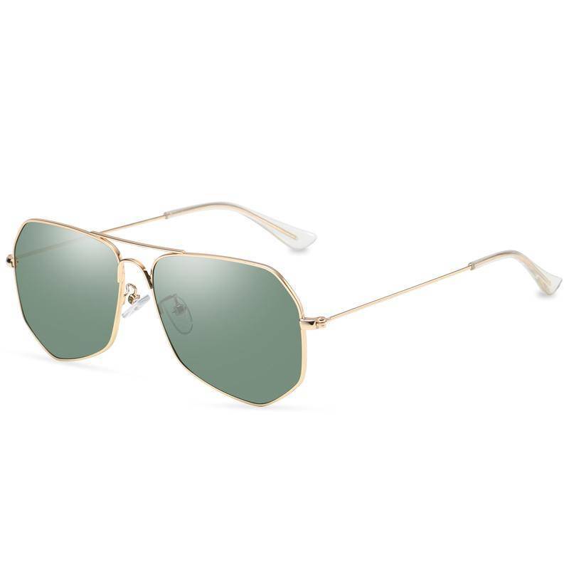GOLDEN/GREEN