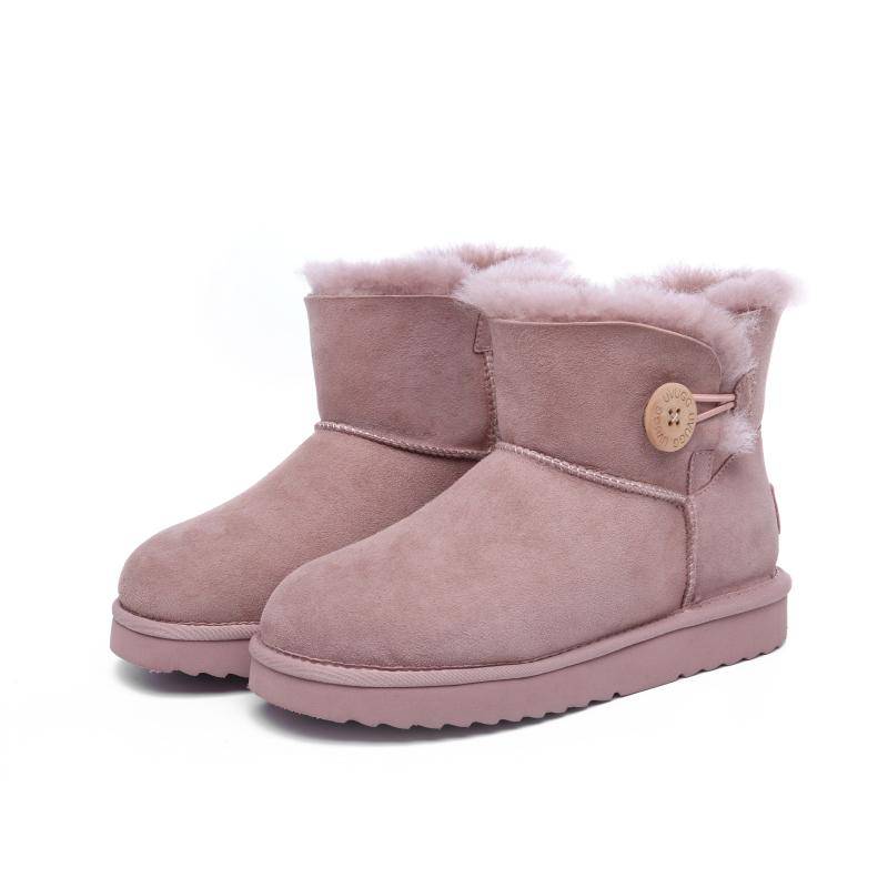 CHESTNUT PINK