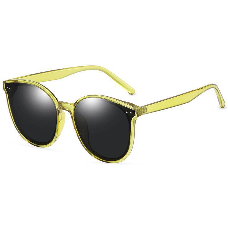 YELLOW/BLACK