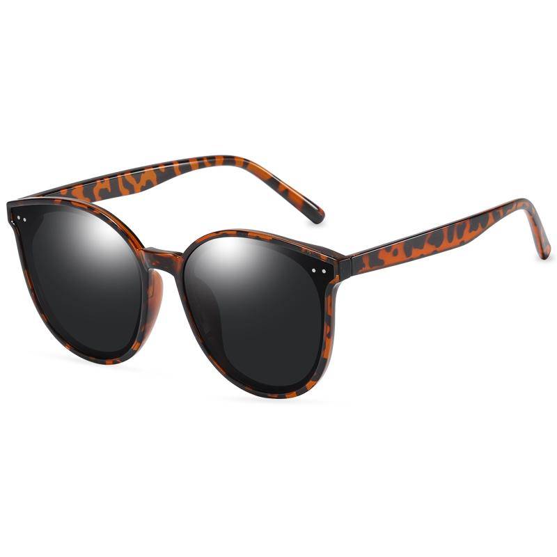 TORTOISE/BLACK