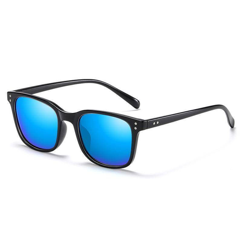 Black/Blue