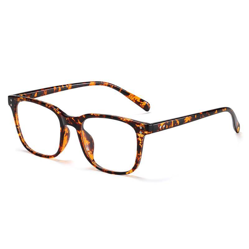 Leopard/Anti-Blue Light