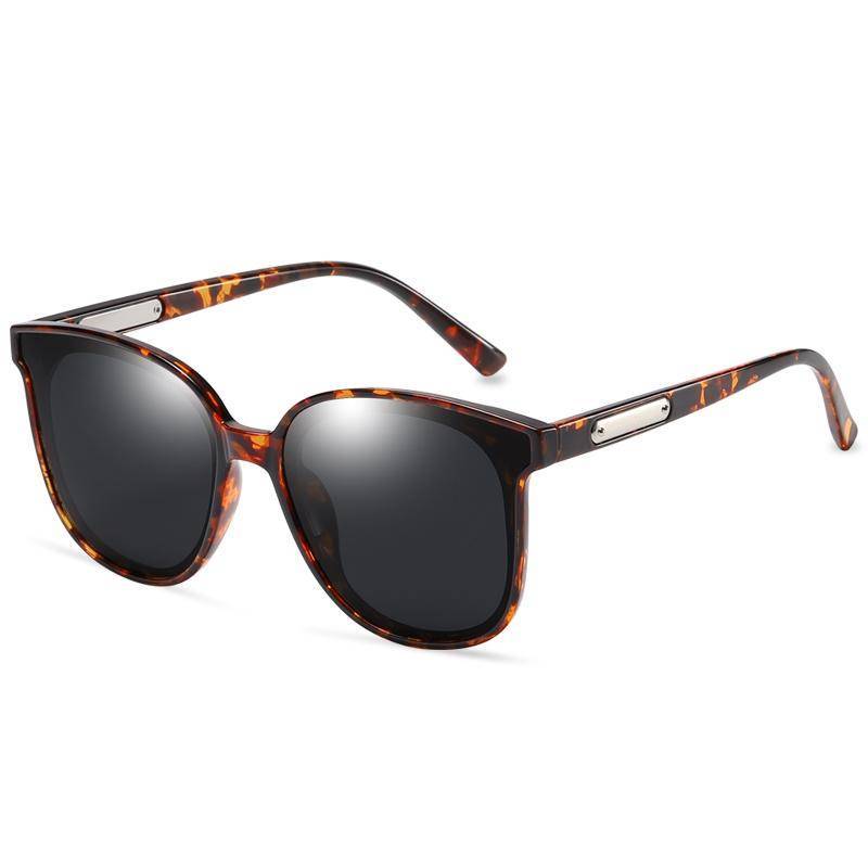 TORTOISE/BLACK