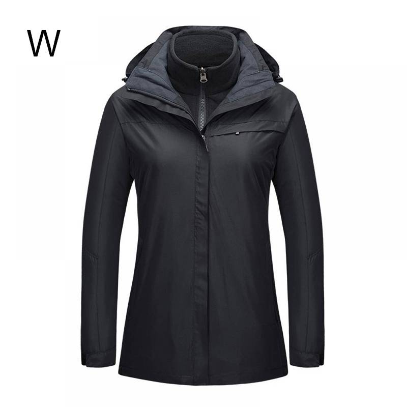 WOMEN  BLACK
