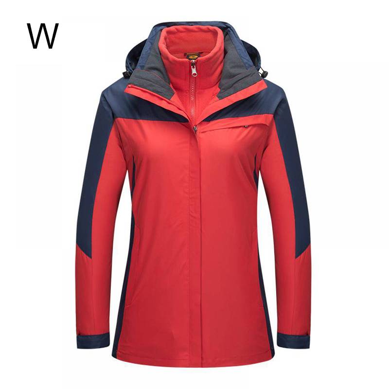 WOMEN  RED