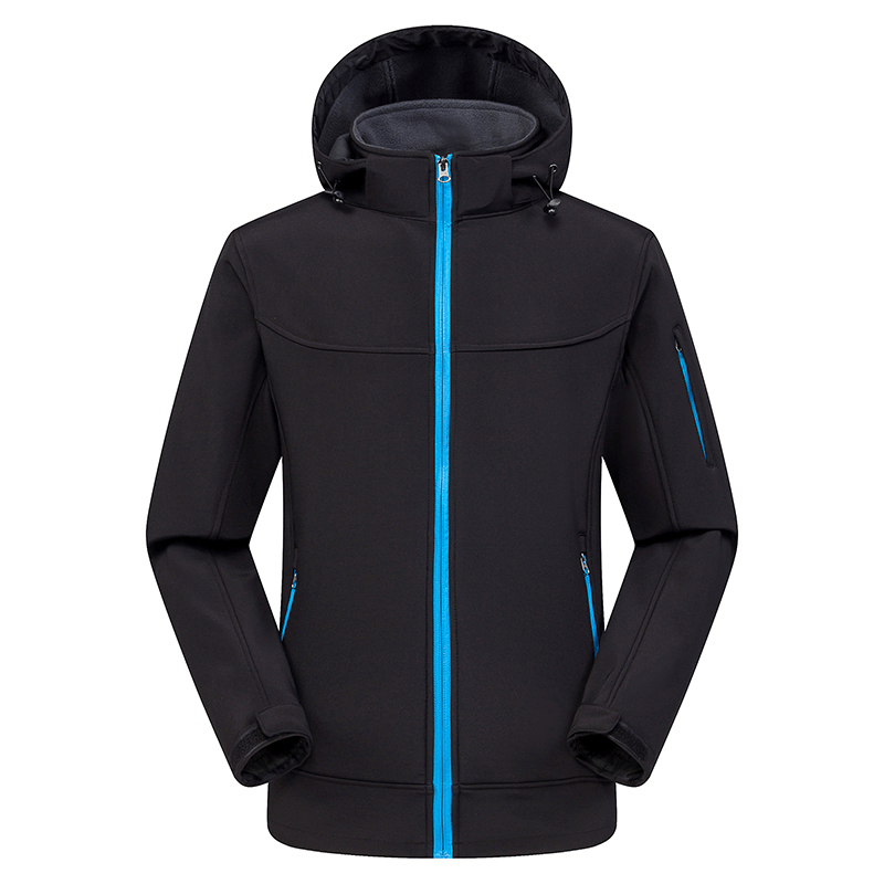 MENS BLACK
