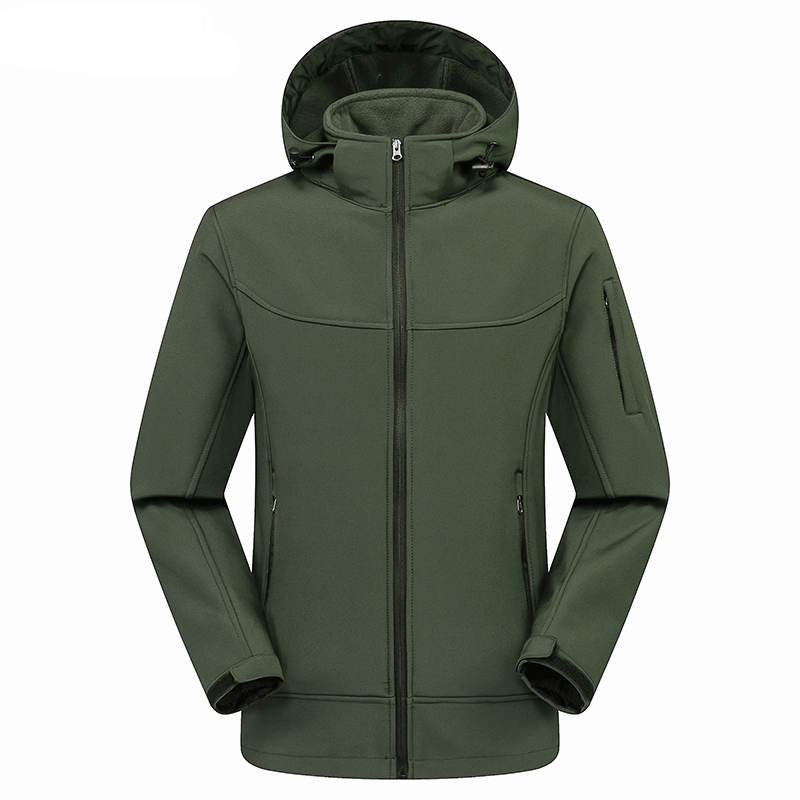 MENS ARMY GREEN