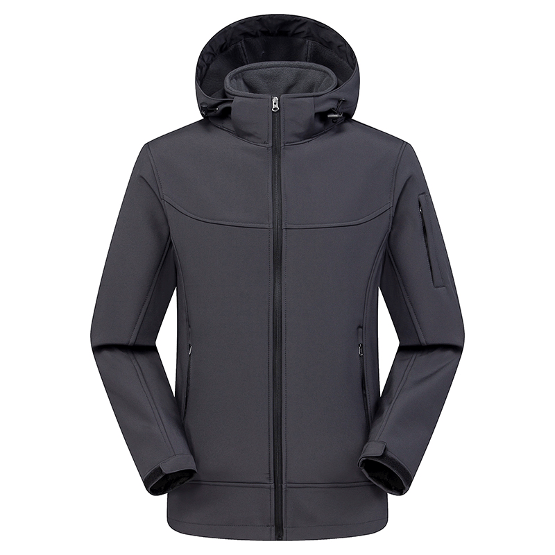 MENS GREY 