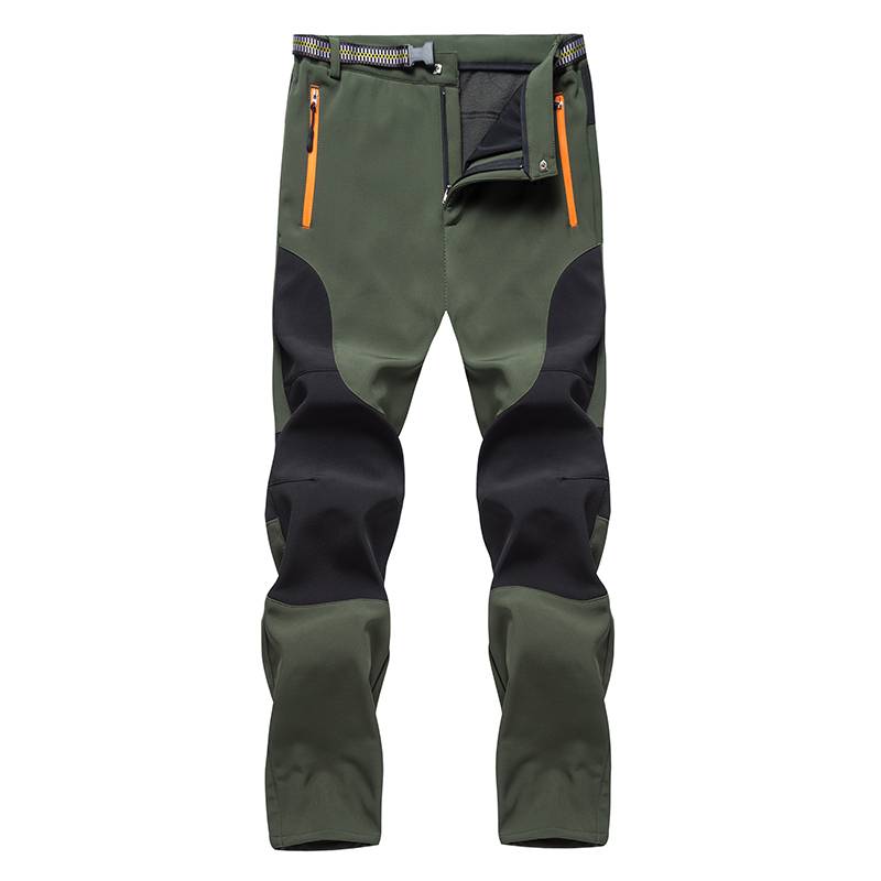 ARMY GREEN