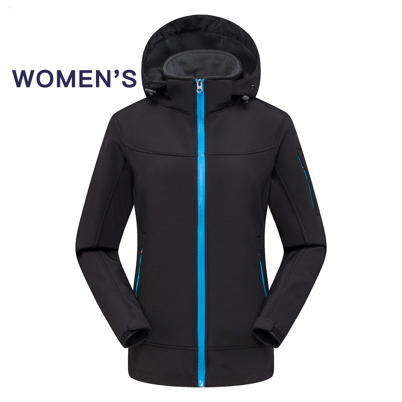 WOMENS  BLACK