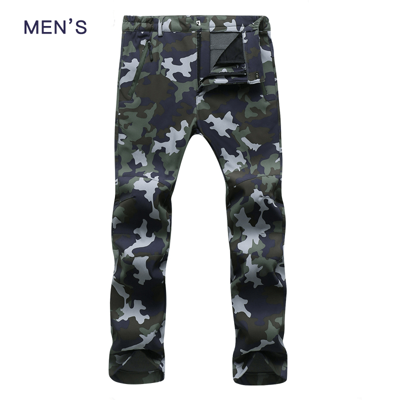  MENS   GREEN CAMOUFLAGE